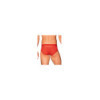 Boldero slip - Rouge